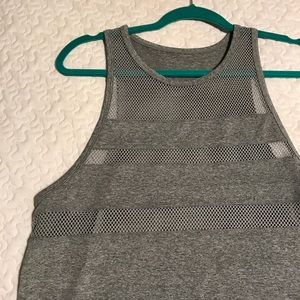 Lorna Jane Mesh Tank